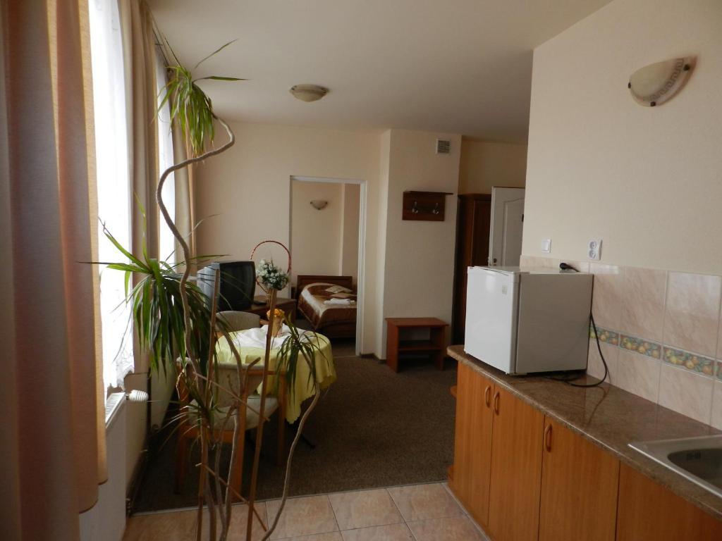 Hotel Restauracja Twist Krosno Kamer foto