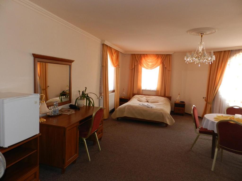 Hotel Restauracja Twist Krosno Kamer foto